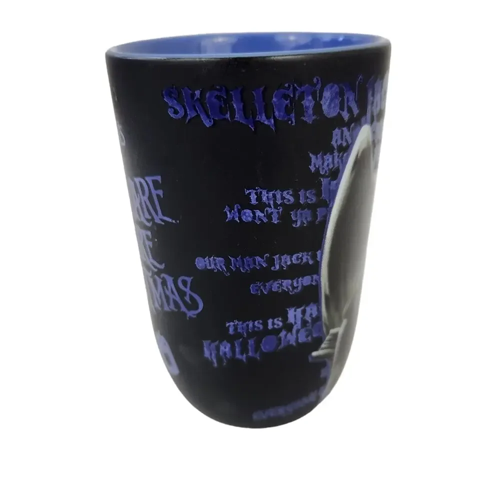 Disney mug wear